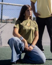 Camiseta "Brasil Origens" - Imagem 4