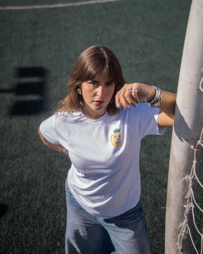Camiseta "Puro Suco do Brasil" - Imagem 2