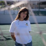 Camiseta "Puro Suco do Brasil"