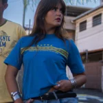 Camiseta "Todas já foram um sonho"