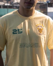 Camiseta "TEE GO 25" - Imagem 3